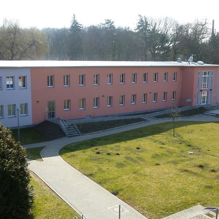 Sport Tourist Hostel Weißenfels 外观 照片